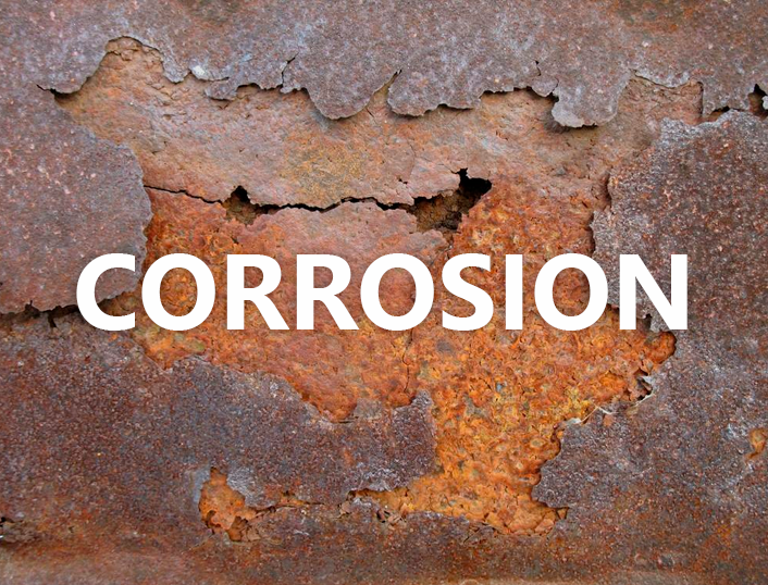 Corrosion Control in the Oil & Gas and Process Industries